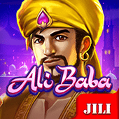Ali Baba - game nóng Sunwin20