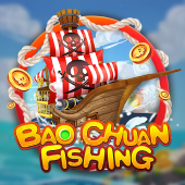 Câu Cá Bao Chuan — BẮN CÁ