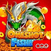 Câu Cá Một Phát — BẮN CÁ